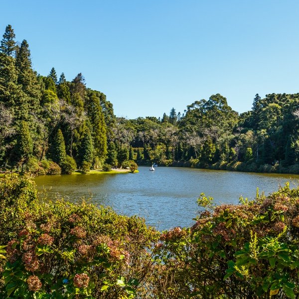 Gramado Zuid Brazilie