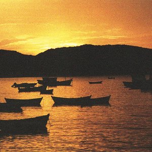 Strand Praia Armacao Buzios Brazilie