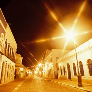 historisch centrum maceio brazilie