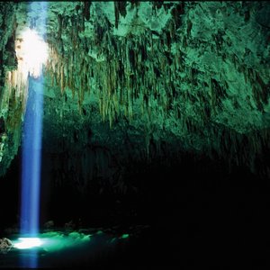 Abismo Anhumas Bonito Brazilie