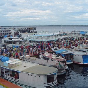 haven manaus brazilie